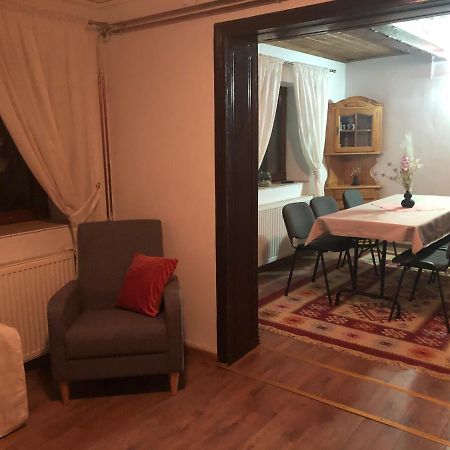 Cabana Felyviss Gîrda de Sus Exterior foto