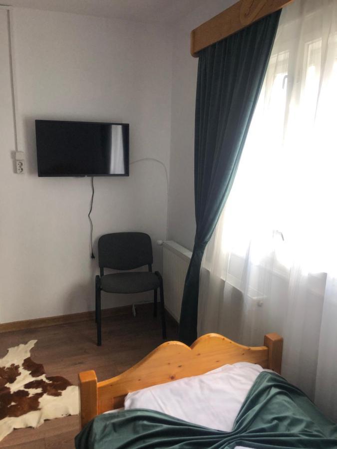Cabana Felyviss Gîrda de Sus Exterior foto