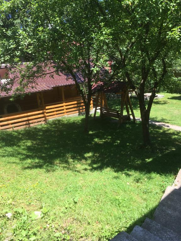 Cabana Felyviss Gîrda de Sus Exterior foto